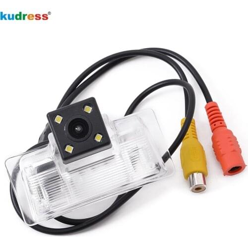 For Nissan Teana Altima 2009-2013 Sylphy Almera 2006-2011 TIIDA 2008-2012 Car Rearview Camera Reverse Backup Rear View Cameras