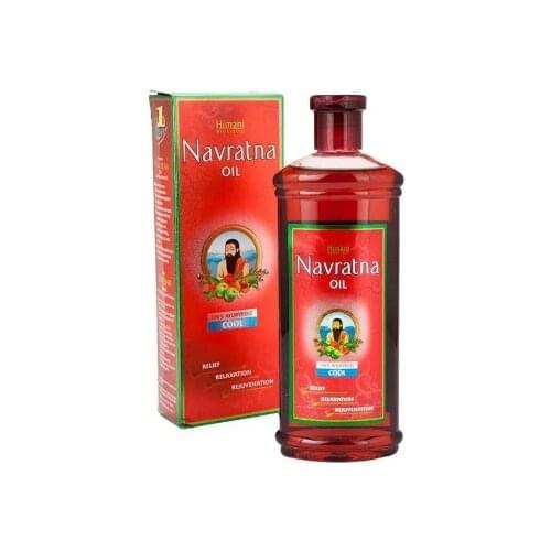 Emami Limited Plant Extracts