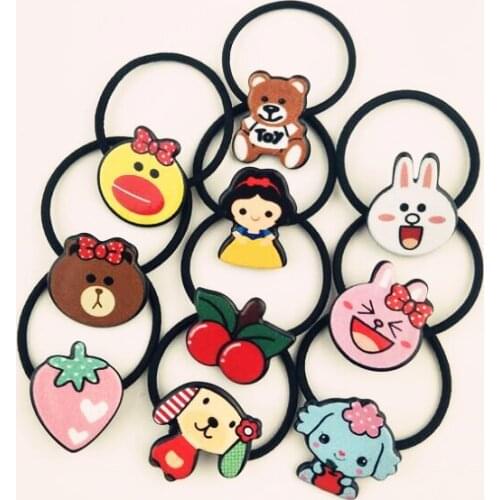 Jolly S Earrings
