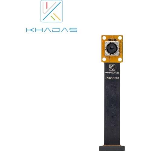 IMX214 13MP Camera For Khadas Edge-V