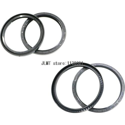 Fork OIL SEAL for YAMAHA 125 DT R 2000 41X53X7 41 53 7 mm