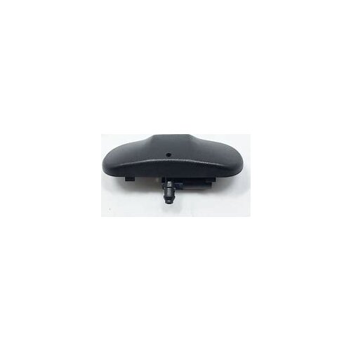 Car Windshield Washer Spray Nozzle Jet 2KD955986 Fit for VolksWagen Golf GTI Jetta Mk5 6 Passat Tiguan Touareg For Skoda Superb