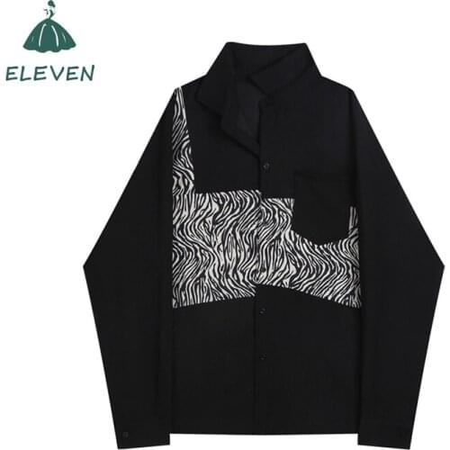 PENGANCUO Stylish Blouses