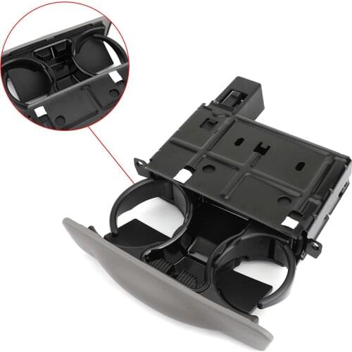 Artudatech Dash Cup Holder Parchment For Ford Super Duty F250 F350 F450 F550 99-04 F 250 350 450 For Excursion 00-04 Accessories