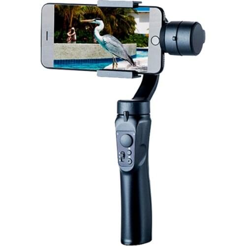 Handheld Mobile Phone Stabilizer Smartphone Stabilizer Camera Gimbal 3 Axis Handheld Selfie Stick Estabilizador Celular