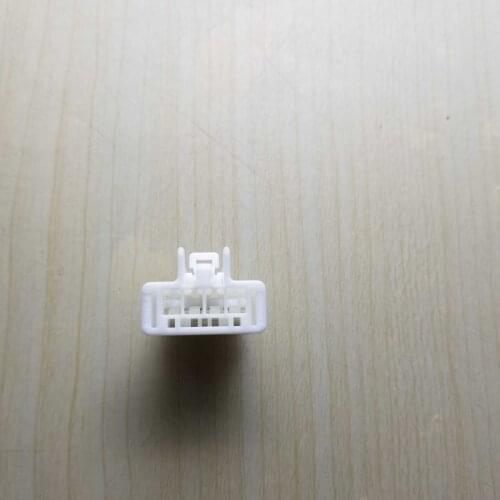 Width indicator light brake light steering tail light connector plug For Nissan TIIDA X-Trail