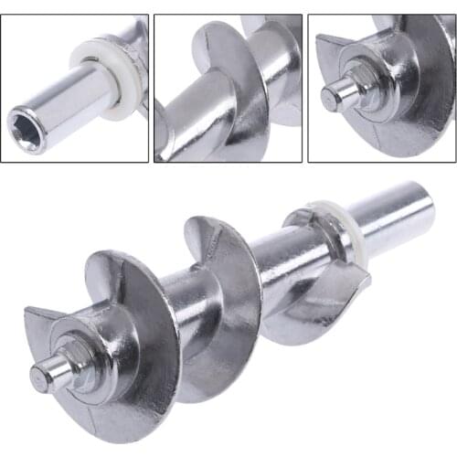 Meat Grinder Screw Mincer Meat Grinder Parts Meat Grinder Bades