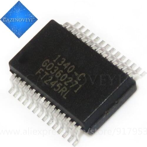 1pcs/lot FT245RL FT245R FT245 SSOP-28 In Stock