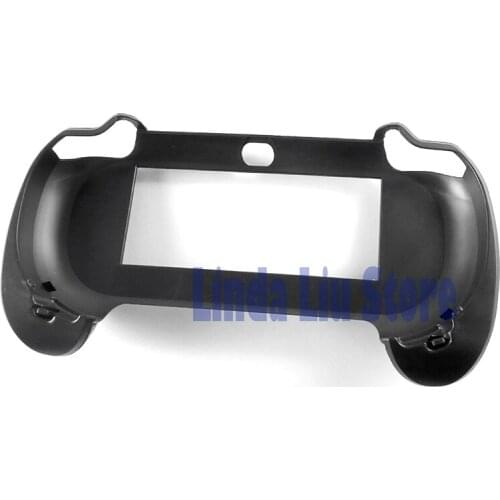 10pcs For PSVITA 1000 PSV1000 Hand Grip Handle Joypad Stand Protective Case For PSV 1000 Game Console