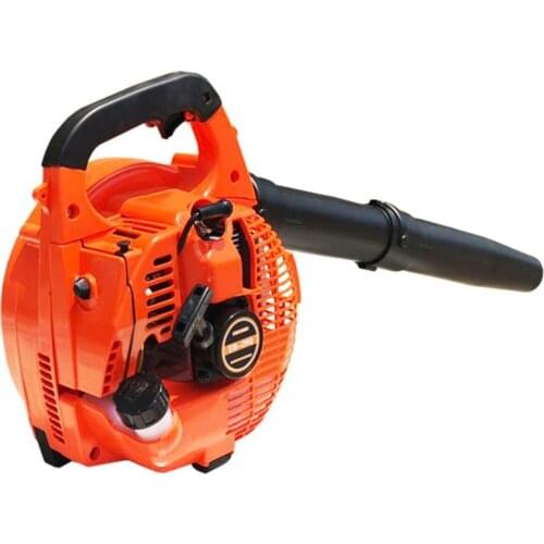 2-stroke portable high power snow remover, road dust remover, industrial fire blower, gasoline fire extinguisher