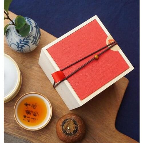 20pcs 11*11*11cm Natural Wood Wooden Square Box Tea Packaging Box Candy Gift Box Storage Box Cabinet ZA5494