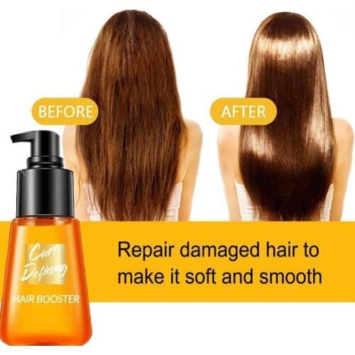 70ml Hair Care Oil Improve Dry And Frizzy Hair Nourish Hair Effective Oils And Hair Essential Care Scalp The Smooth The Z0T4