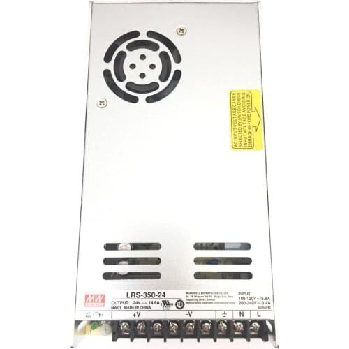 POWER SUPPLY UNIT for WANHAO D6 3D printer parts