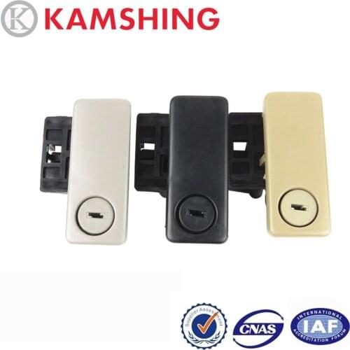 For Mazda 6 For Besturn B70 B50 Car Central Console Glove Box Lock Latch Storage Box Pull Handle Tool Case Lock Buckle