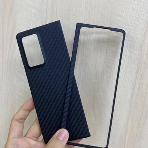 HOTSUNTOWN Phone Cases Samsung Galaxy Z Fold 2