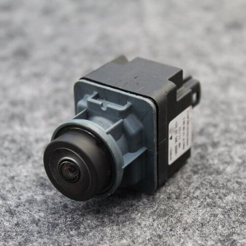 A0009053902 For Benz W166 ML250 GLE350 GLS450 E300 E220 E260 ML500 GL450 W212 S560 W217 Front Medium Network Probe Camera 1Pcs