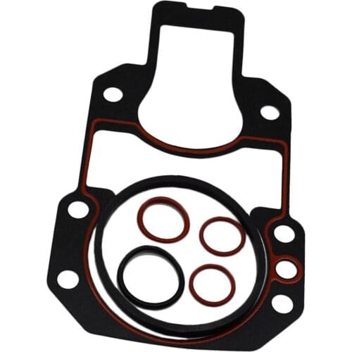 Outdrive Gasket Set Kit for Mercruiser Alpha One Drive rep 27-94996Q2