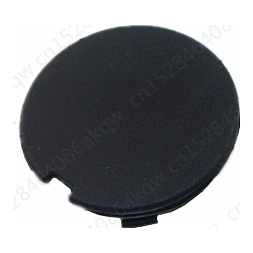 Ignition keyhole cover Suitable for 2007Fo rdM ond eo2008 Ignition lock cylinder cover Ignition switch lock cap Keyhole cover