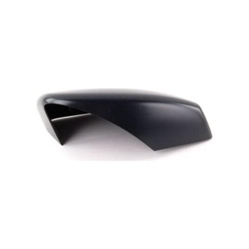 Left Cover Cap for Door Mirror Primered for BMW E60 E61 E63 525i 530i 528i 530xi 51167078359