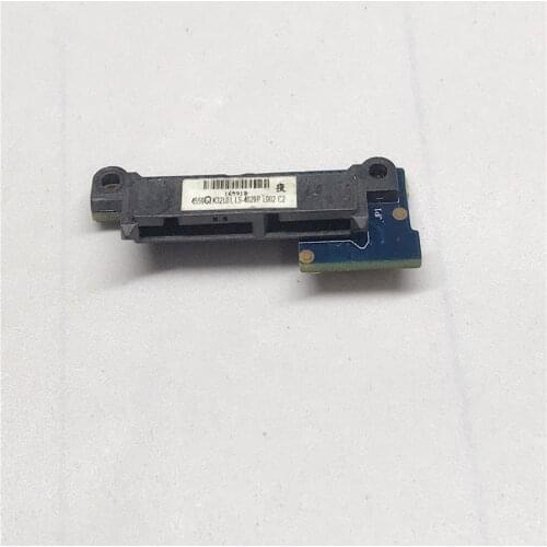 For Suitable for HP Elitebook 2530P SATA hard drive connector LS-4029P
