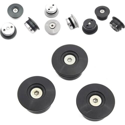 Frame Plug Set Screws 24MM For BMW R1200GS LC 2014 2015 2016 2017 Motorcycle CNC Aluminium