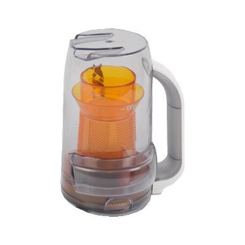 Rowenta tank container powder washing Clean & Steam RY7535 RY7557