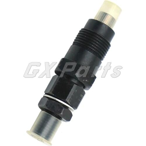 16032-53000 16032-53001 Fuel Injector 16032-53900 Fit Kubota Tractor​​ Engine B1700D B2400E D1105 V1505 F2400 F2560 K-008​ KX41H