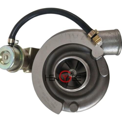 Turbo Charger TD05-20G for Subaru Sti EJ25 engine turbocharger