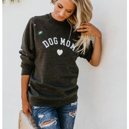 Vodiu Womens Autumn Hoodies
