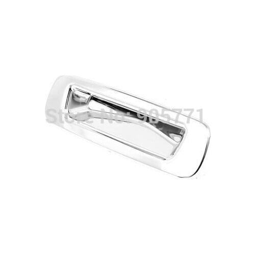 High Quality Chrome Trunk Handle Cover for Suzuki Swift 04-09 free shipping