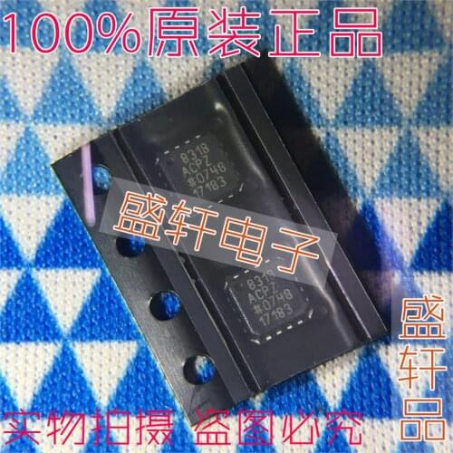 100% New&original AD8318ACPZ AD8318ACP AD8318 8318ACPZ LFCSP