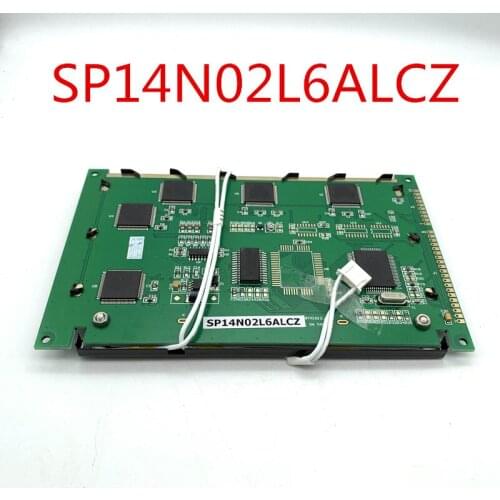 5.1'' original lcd panel SP14N02L6ALCZ