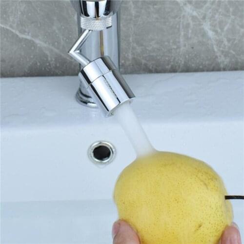 The Kitchen Faucet Aerator Is A Practical High Quality Bathroom And Kitchen Accessories Two Kinds Of Water Saving Faucets