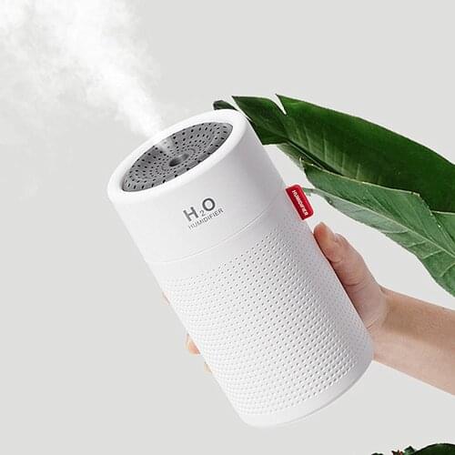 Wireless Air Humidifier Aroma Diffuser 2000mAh Battery Rechargeable Essential Oil Diffuser Aromatherapy Humidificador For Home