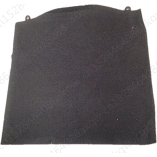 BM51F13065CC3JA6 Car Hatchback three-seat luggage cotton pad Suitable for 2012Fo rdF oc us Trunk floor Spare tire upper baffle