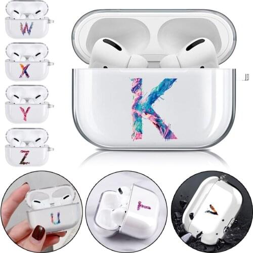AirPods Cases for Apple AirPods Pro A2084 A2083 for Apple Air Pods Charging Box Bags Bluetooth Wireless Earphone Cover