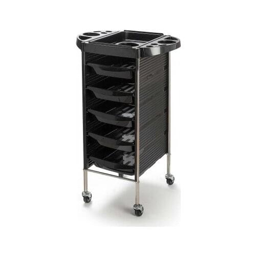 Eco cart 6 culpby trays