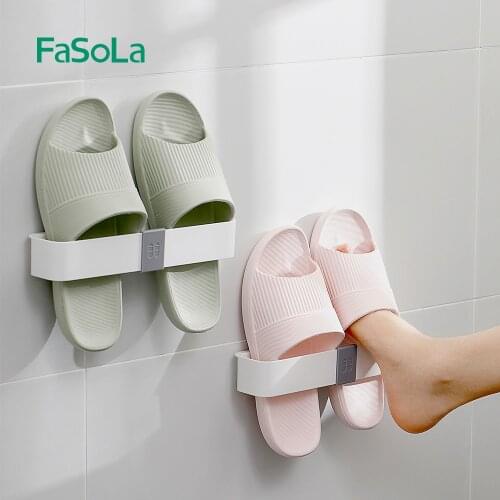 Fa So La Shoe Racks