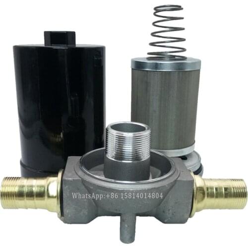 Fuel Engine Filter,Diesel Engine Burner Filter,Oil Tanker Vehicle Special Filter