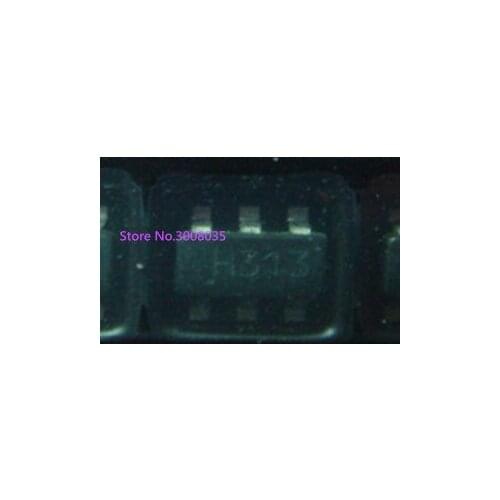 In stock can pay HMC313ETR HMC313E HMC313 H313 313E SOT23-6