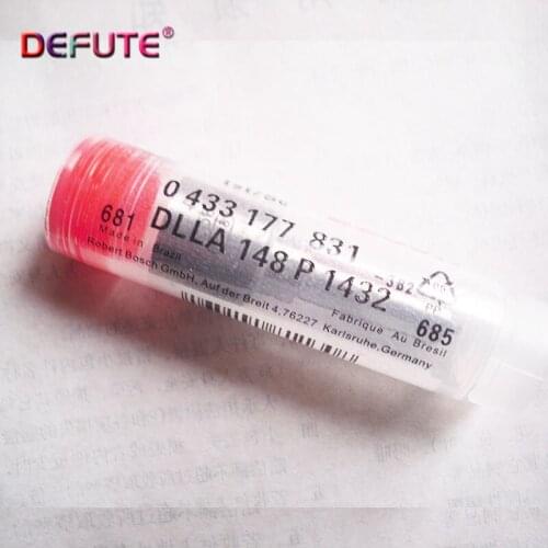 DSLA148P1432 injector nozzle Guosan