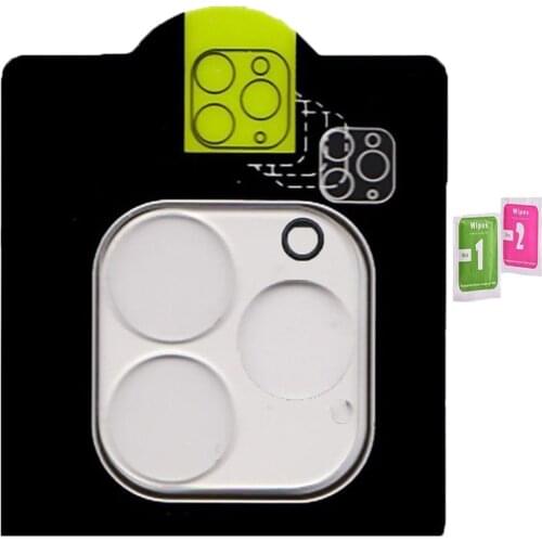 GMOBILS Mirror Screen Protectors For Mobile Phones