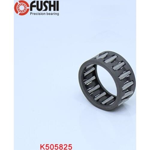 K505825 Bearing size 50*58*25 mm ( 1 Pc ) Radial Needle Roller and Cage Assemblies K505825 29244/50 Bearings K50x58x25