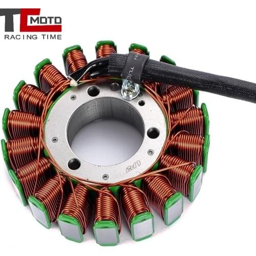 TCMOTO Generator Stator Coil Comp For Can-am Outlander Max1000 Max 500 650 800R DPS XMR 1000 800 R Max 500 650 XTP 1000R HD8