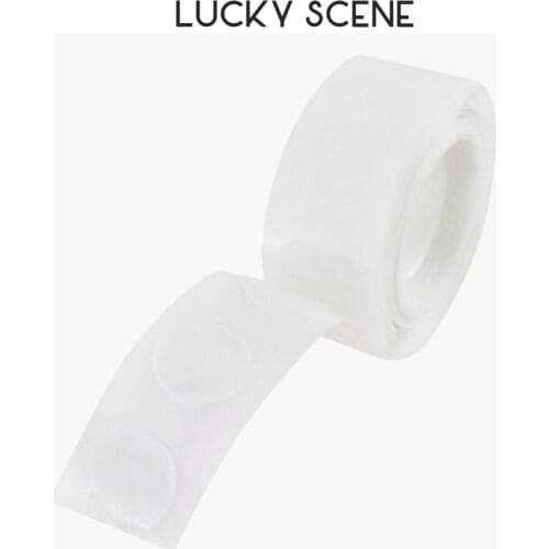 Glue Dot ,Party Accessories,Transparent S00157