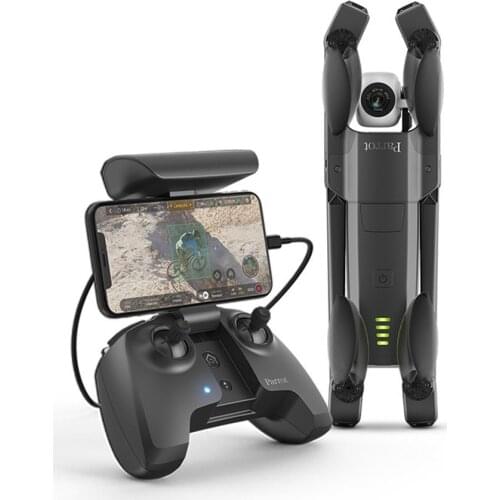 ANAFI Drones With Camera HD 4K FPV Drone GPS Smart Follow Three-axis Stabilization Gimbal HDR Video Selfie Drone RC quadcopter