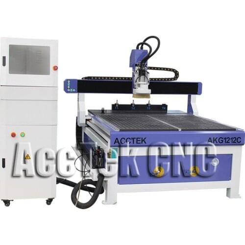 Linear atc cnc router Woodworking cnc router furniture carving machine