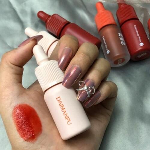 Тинты для губ Liplasting China At AliExpress