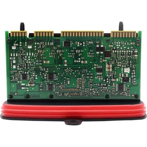 Liwiny OEM 63117440877 For 5 Series F10 F18 LCI Xenon Adaptive Headlight 2013-2016 63117427607 63117409579