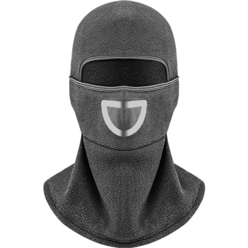 Multifunctional Bandana Solid Color Seamless Mask Scarf Outdoor Cycling Neck Gaiter Face Shield Fishing Headband